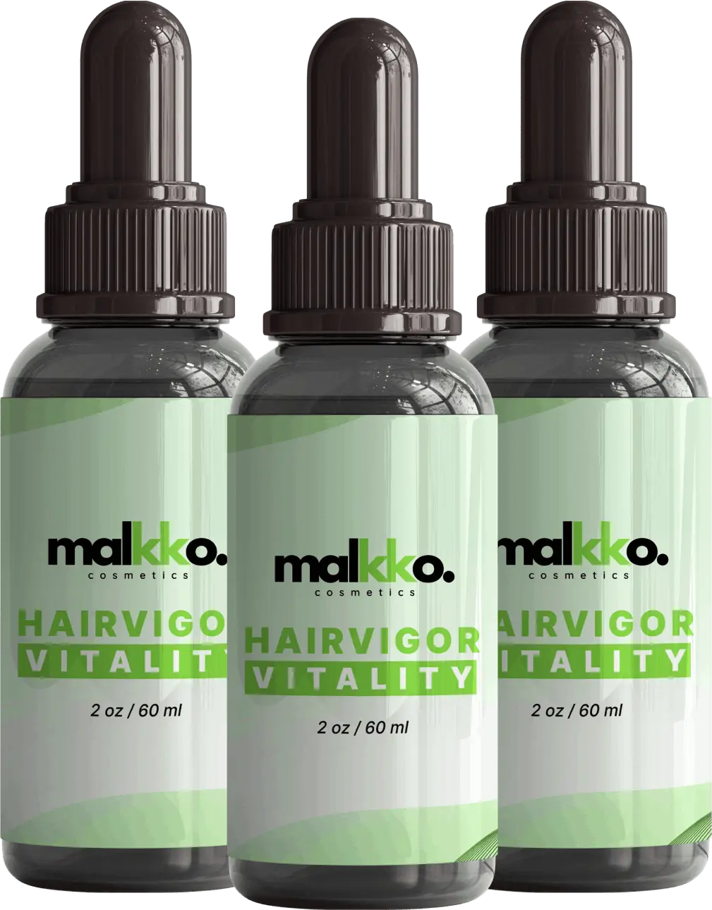 HairVigor Vitality